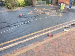 Why Choose Us For All Your Driveway Paving Needs in Sunnyvale, TX?